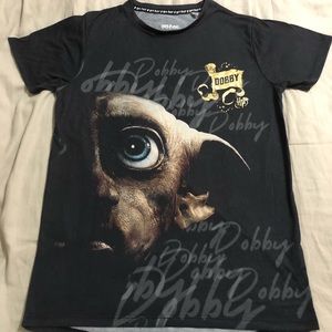 Harry Potter Boys Shirt 11 - 12 years old (152cm)